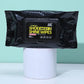Disposable Shoe Cleaning Wipes | Quick Shine Clean Wet Wipes (80 Wipes In 1 Packet)