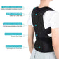 Back Pain Relief Shoulder Back Support Belt | Posture Corrector Belt For Men & Women