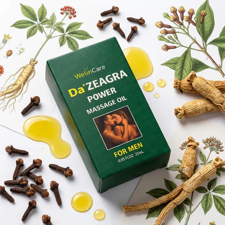 𝐃𝐚'𝐙𝐞𝐚𝐠𝐫𝐚 𝐇𝐞𝐫𝐛𝐚𝐥 𝐎𝐢𝐥 – 𝐍𝐚𝐭𝐮𝐫𝐚𝐥 𝐖𝐞𝐥𝐥𝐧𝐞𝐬𝐬 & 𝐕𝐢𝐭𝐚𝐥𝐢𝐭𝐲 𝐒𝐮𝐩𝐩𝐨𝐫𝐭