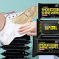 Disposable Shoe Cleaning Wipes | Quick Shine Clean Wet Wipes (80 Wipes In 1 Packet)